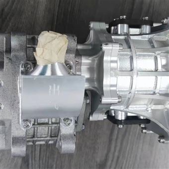 QG060M氢气循环泵
