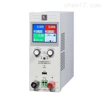 现货德国EA-PSI9000-T实验室直流电源