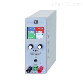 现货德国EA-EL 9000-T直流电子负载