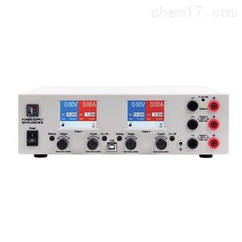 现货德国EA-PS 2000 B TFT Triple直流电源