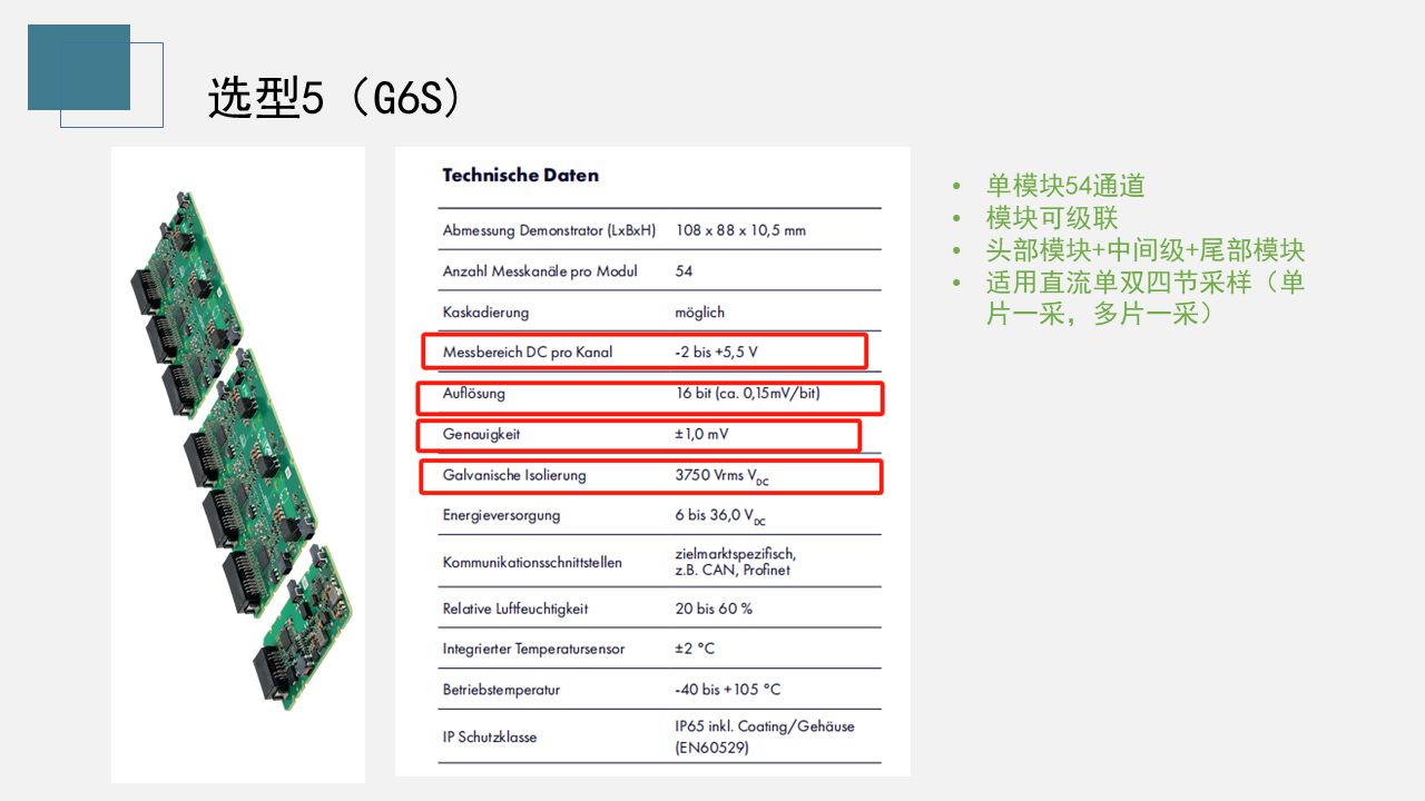 德国SMART巡检仪G6S