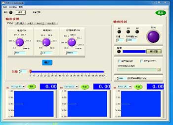 BSC65000系列高性能直流稳压电源